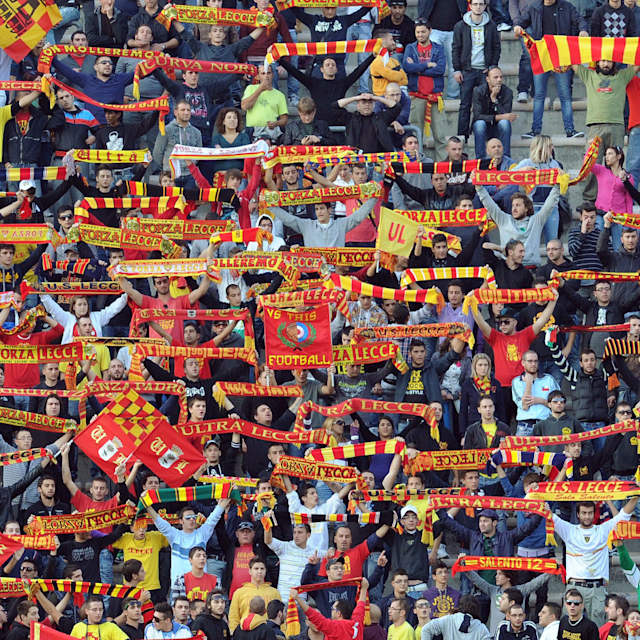Lecce