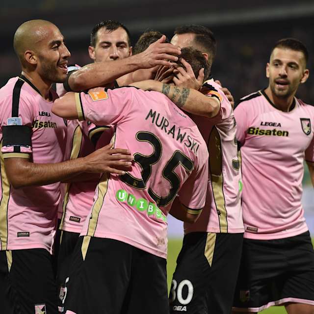 Palermo