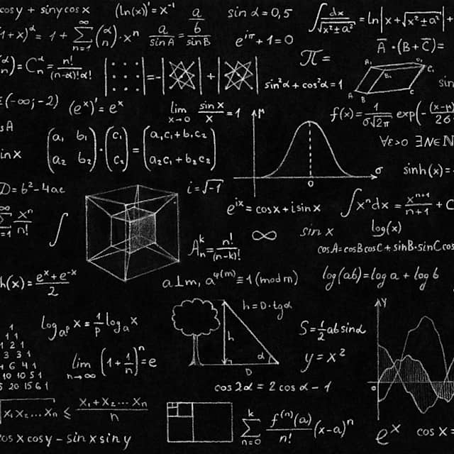 Math
