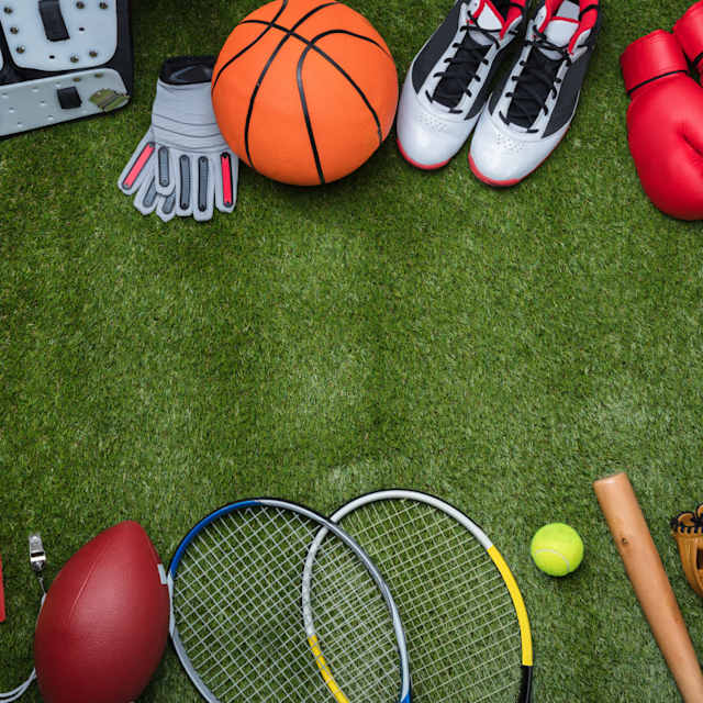 Sports