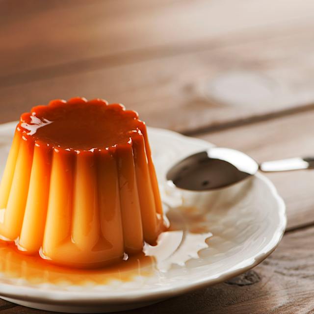 Flan
