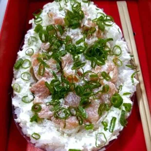 de sushi
