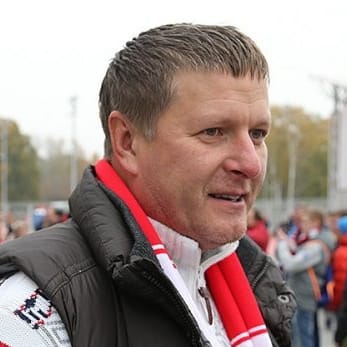 В твиттере олимпийского чемпиона