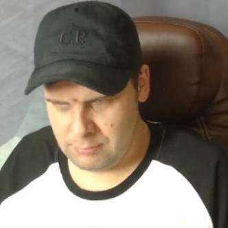 Михаил Борзыкин