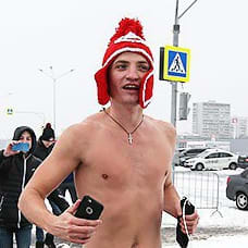 Дмитрий Егоров