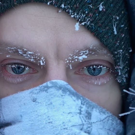 На Колыму – родину нашего страха