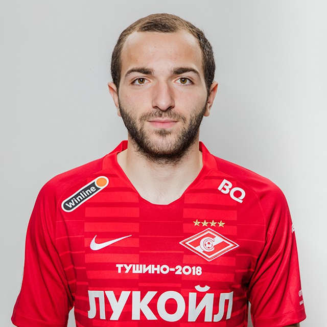 Мелкадзе