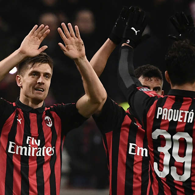 Milan