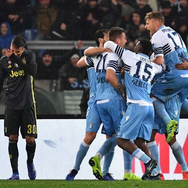 Lazio