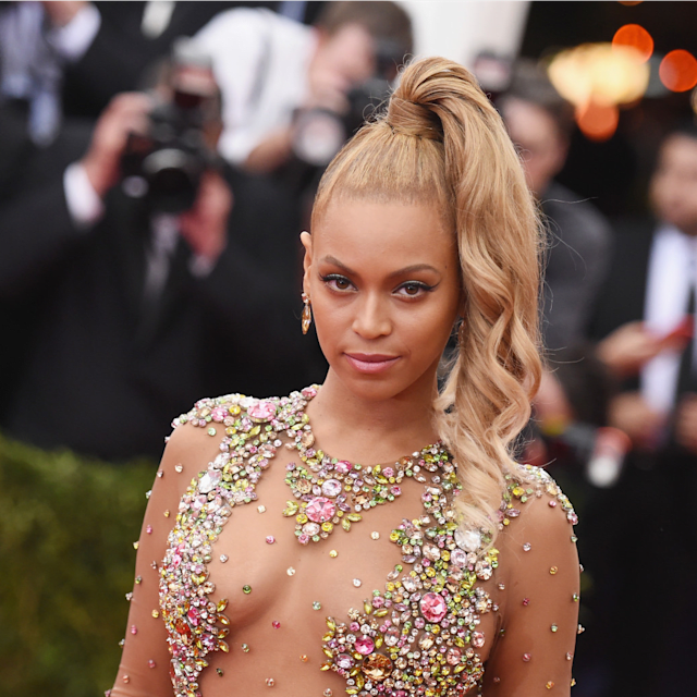 Beyonce