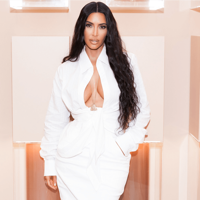 Kim Kardashian