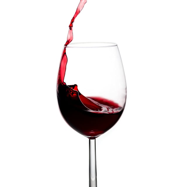 Treat yourself to an extra glass of wine!