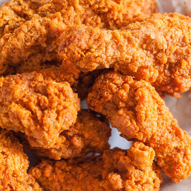 Fried Chicken