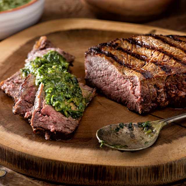 Steak