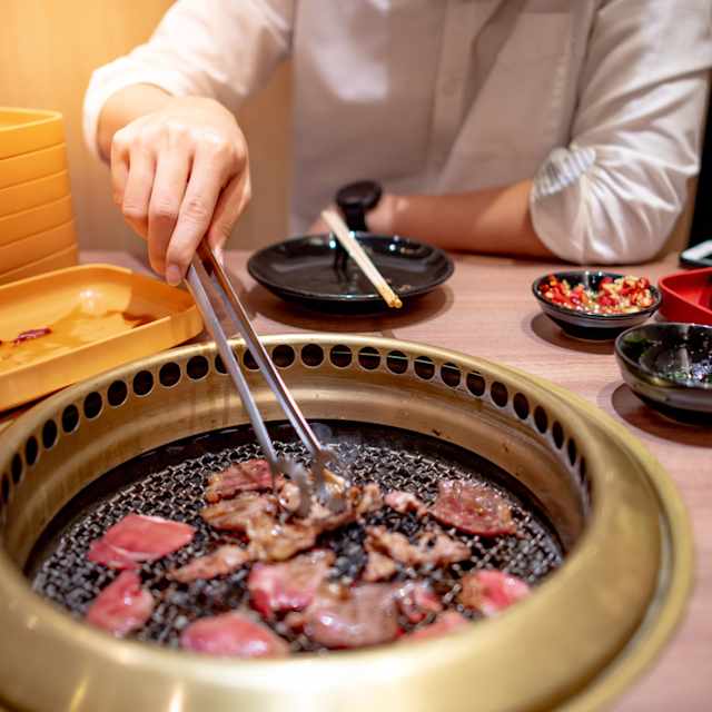 KBBQ