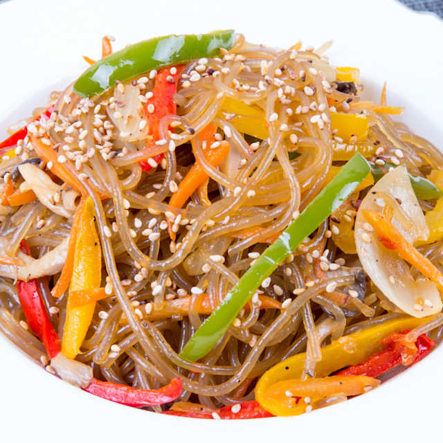 Japchae