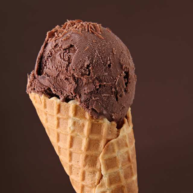 Triple Chocolate