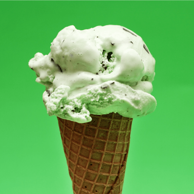 Mint 