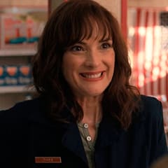 Joyce Byers