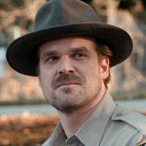 Jim Hopper 