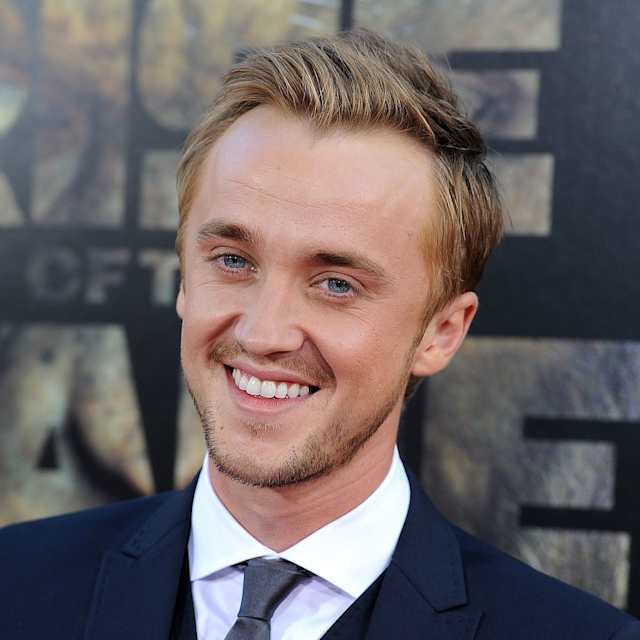 Tom Felton