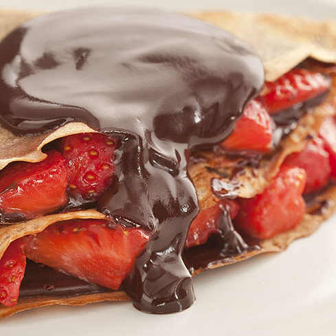 Crepe