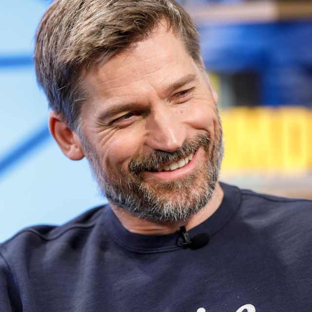 Nikolaj Coster Waldau