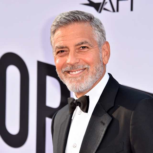 George Clooney