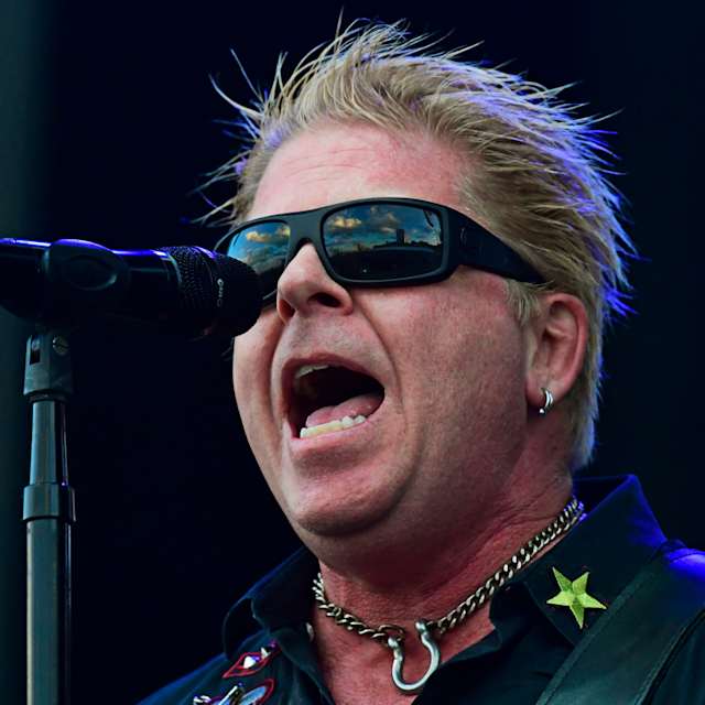 The Offspring
