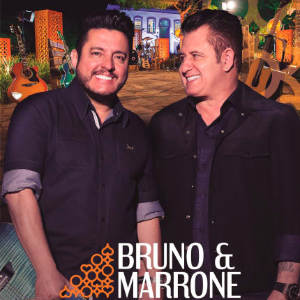 Bruno e Marrone