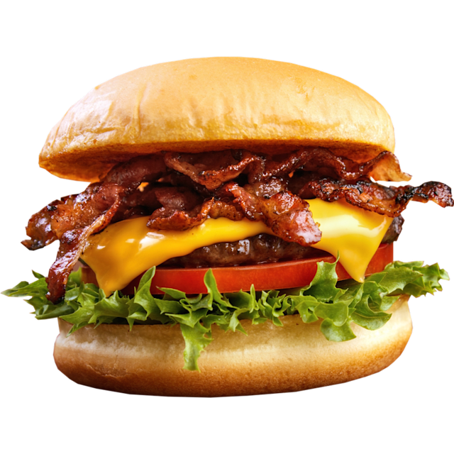 Burgers