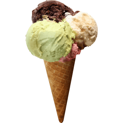 Ice Cream