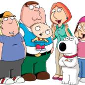 Family Guy