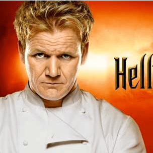 Hell's Kitchen