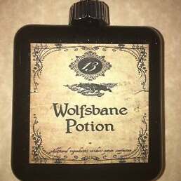 Wolfsbane 