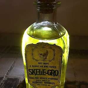 Skele-Gro 