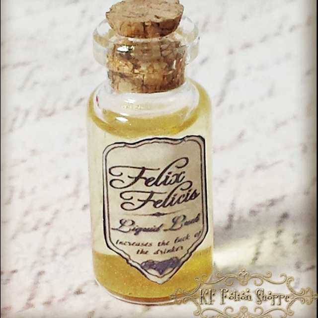 Felix Felicis 