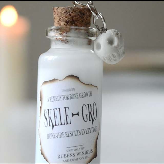Skele-Gro 