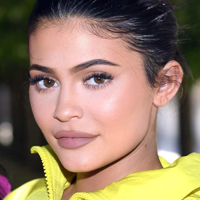 Kylie Jenner
