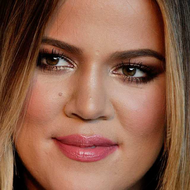 Khloe Kardashian