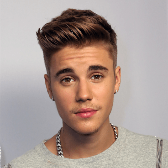 Justin Bieber