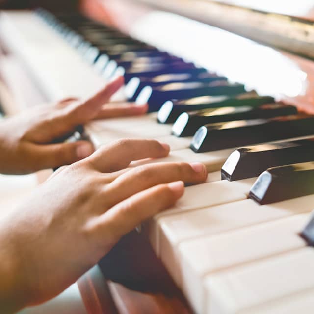 Piano