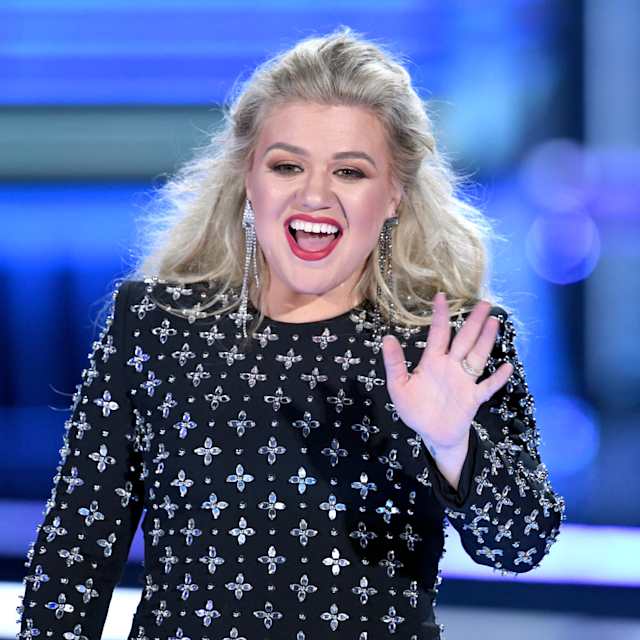 Kelly Clarkson