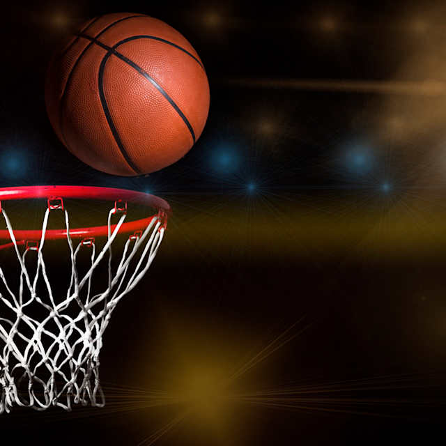Basketball