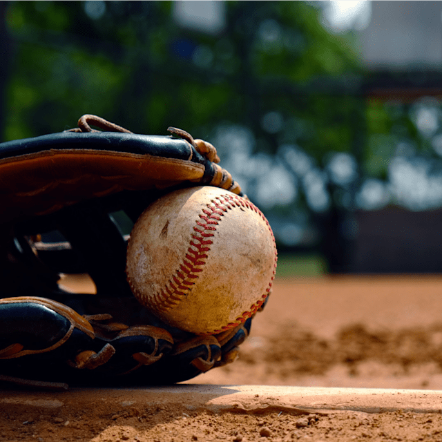 Baseball