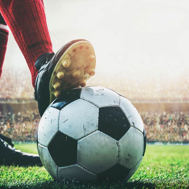 Soccer