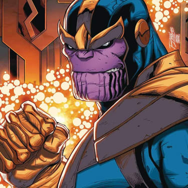 Thanos