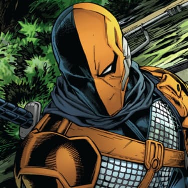 Deathstroke