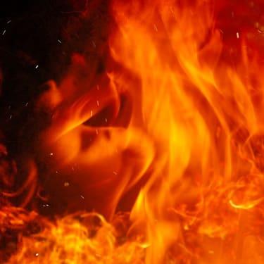 Fire