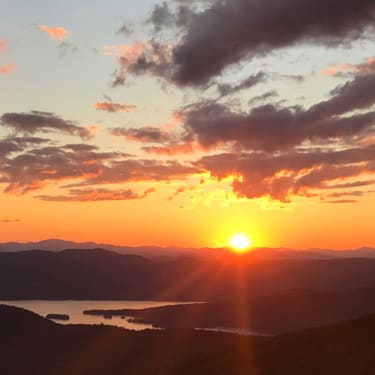 Sunrise